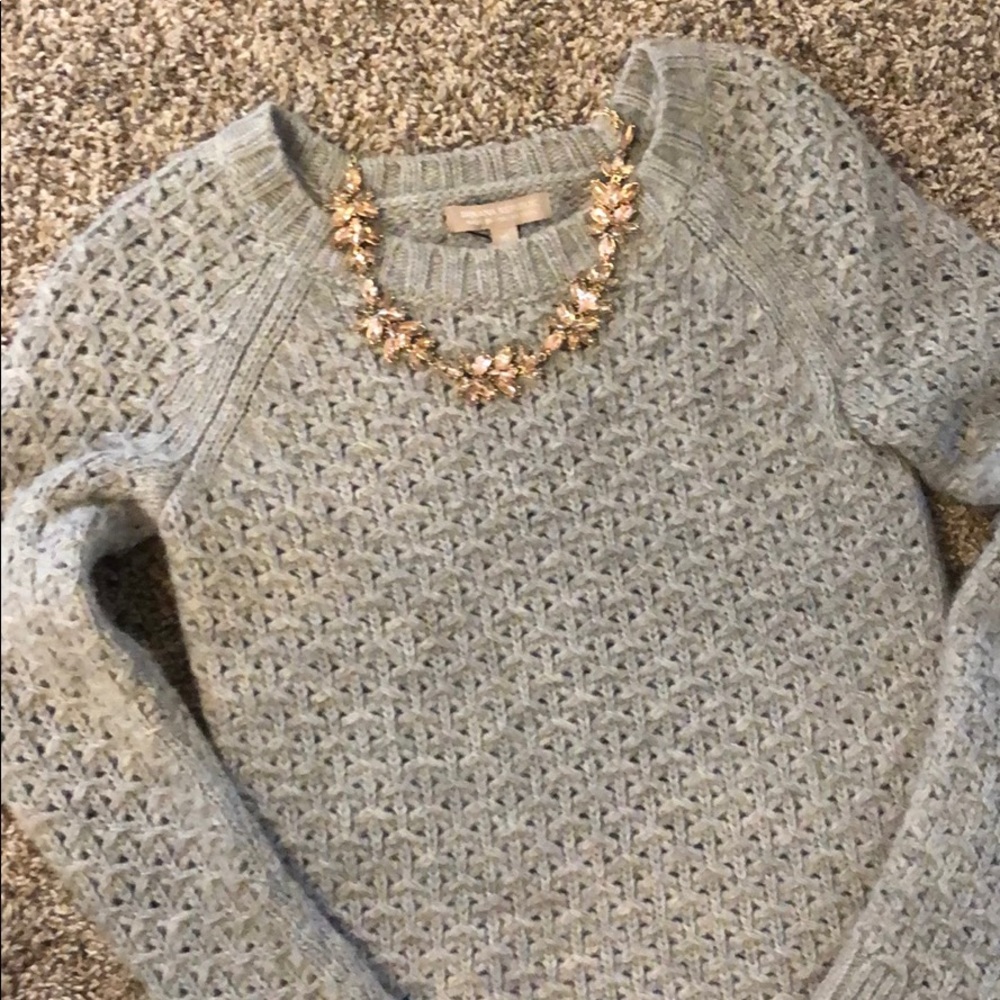 Banana Republic Sweater
